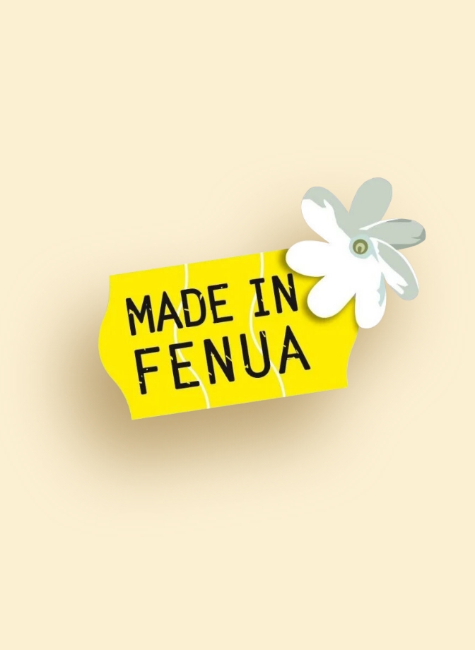 Made in FENUA